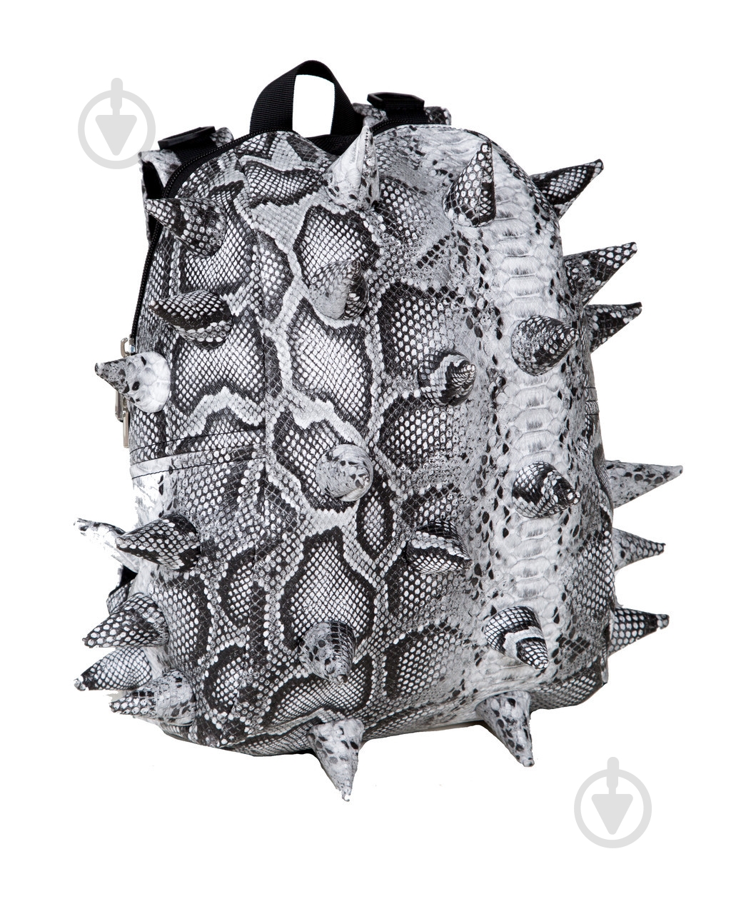 Рюкзак Madpax Pactor Half Rattled - фото 1 Рюкзак Madpax Pactor Half Rattled - фото 1