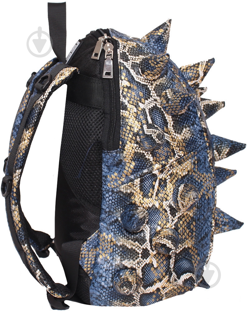 Рюкзак Madpax Pactor Half Rattled - фото 2 Рюкзак Madpax Pactor Half Rattled - фото 2