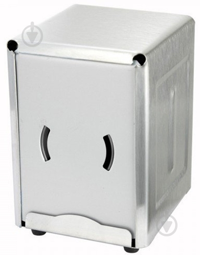 Диспенсер для салфеток - фото 1