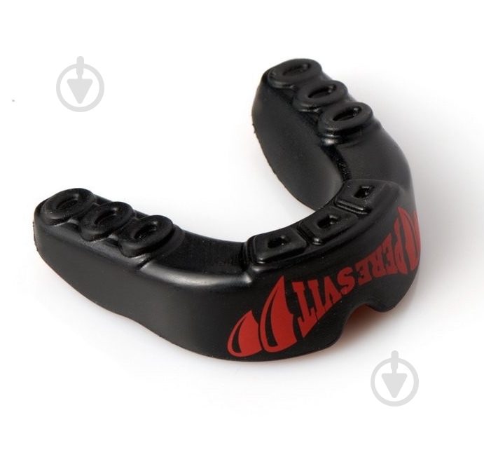 Капа Peresvit Mouthguard Red Black р. універсальний - фото 2 Капа Peresvit Mouthguard Red Black р. універсальний - фото 2
