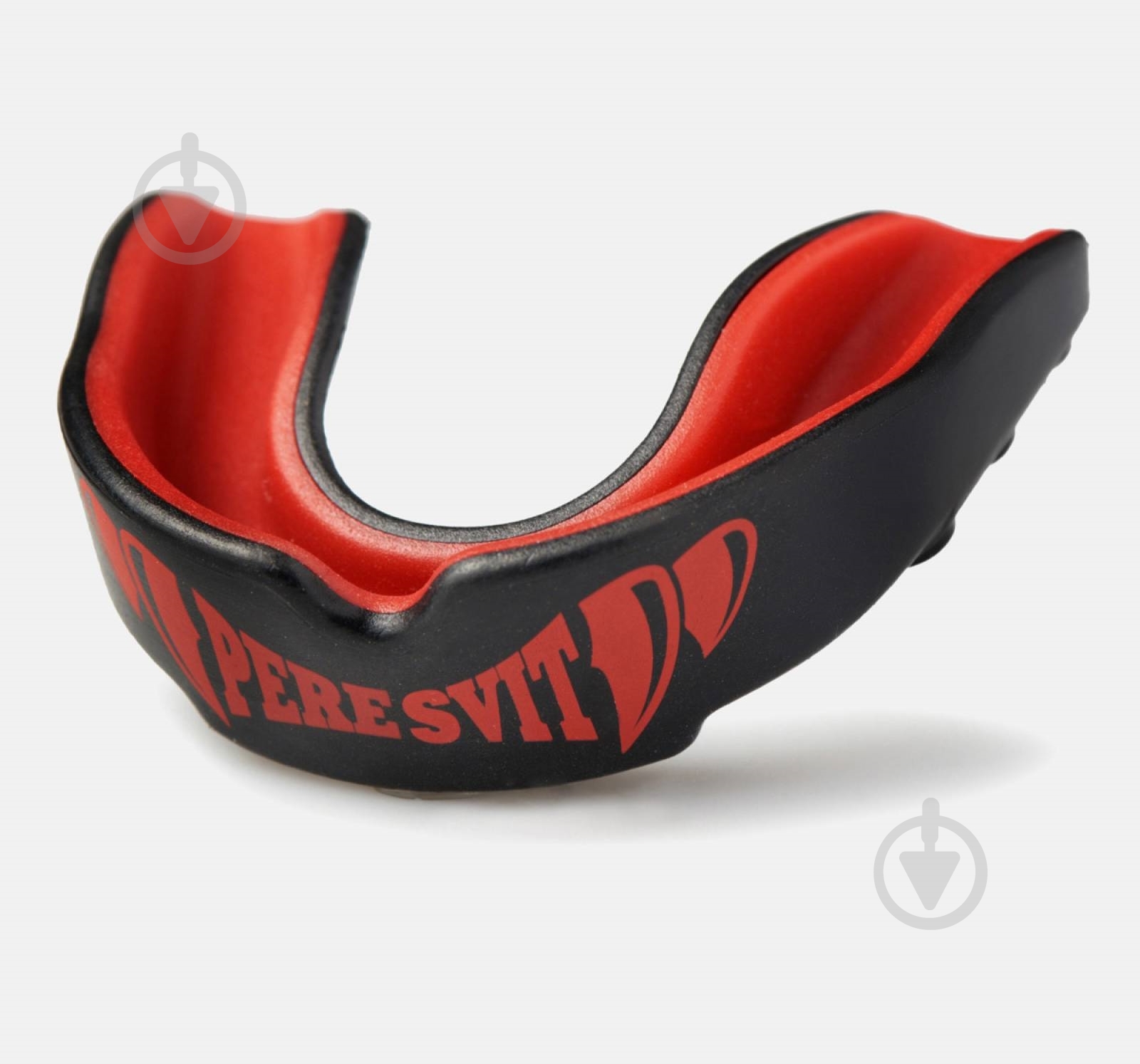 Капа Peresvit Mouthguard Red Black р. універсальний - фото 1 Капа Peresvit Mouthguard Red Black р. універсальний - фото 1