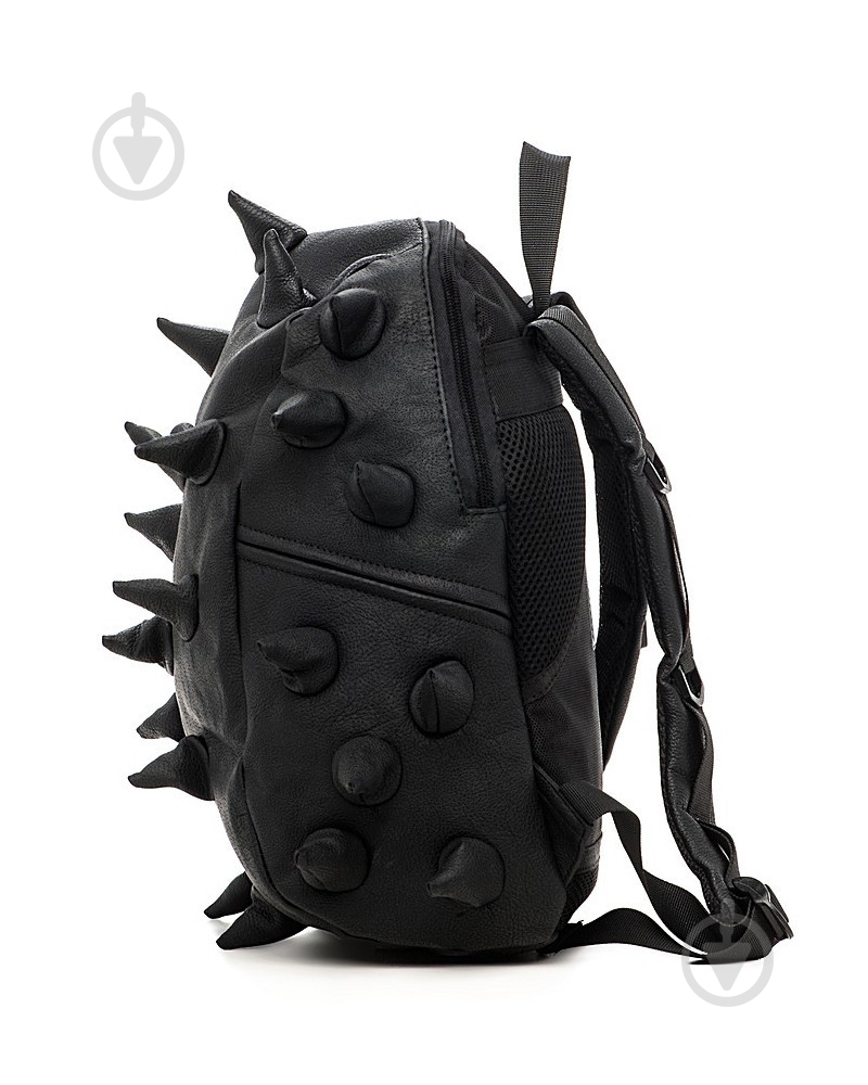 Рюкзак Madpax Rex Half Black - фото 2 Рюкзак Madpax Rex Half Black - фото 2