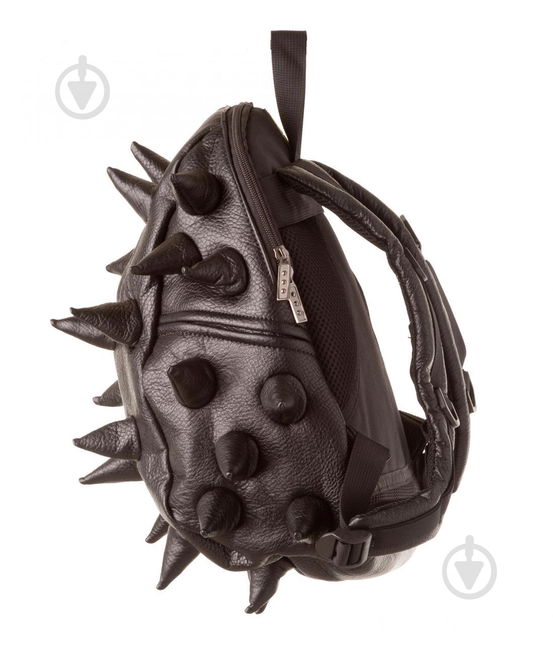 Рюкзак Madpax Rex Half Black - фото 4 Рюкзак Madpax Rex Half Black - фото 4