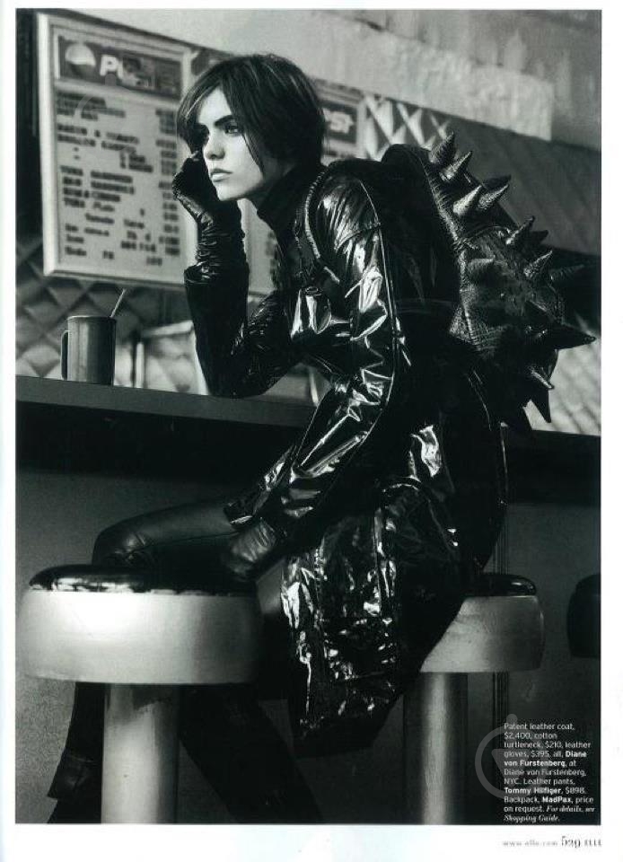 Рюкзак Madpax Rex Half Black - фото 6 Рюкзак Madpax Rex Half Black - фото 6