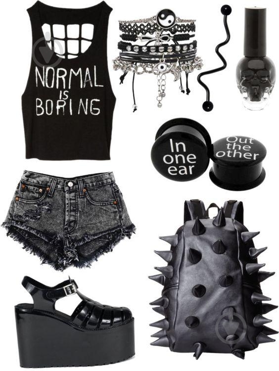 Рюкзак Madpax Rex Half Black - фото 7 Рюкзак Madpax Rex Half Black - фото 7