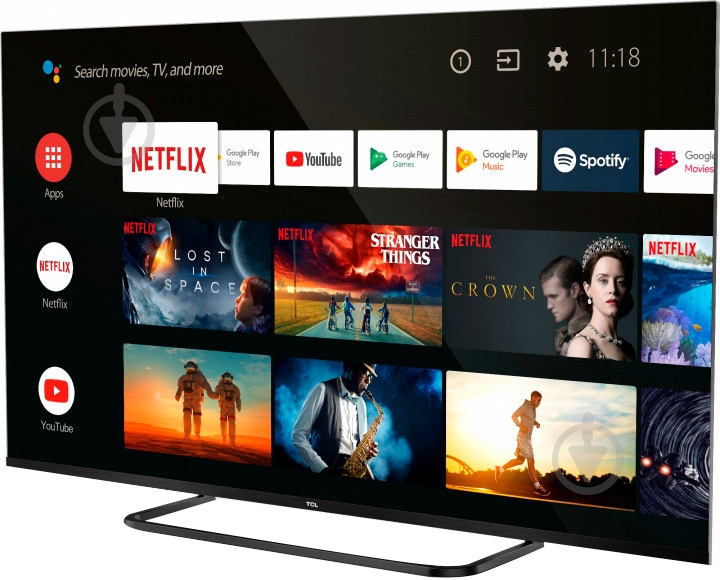 Телевизор TCL 55EP680 - фото 3