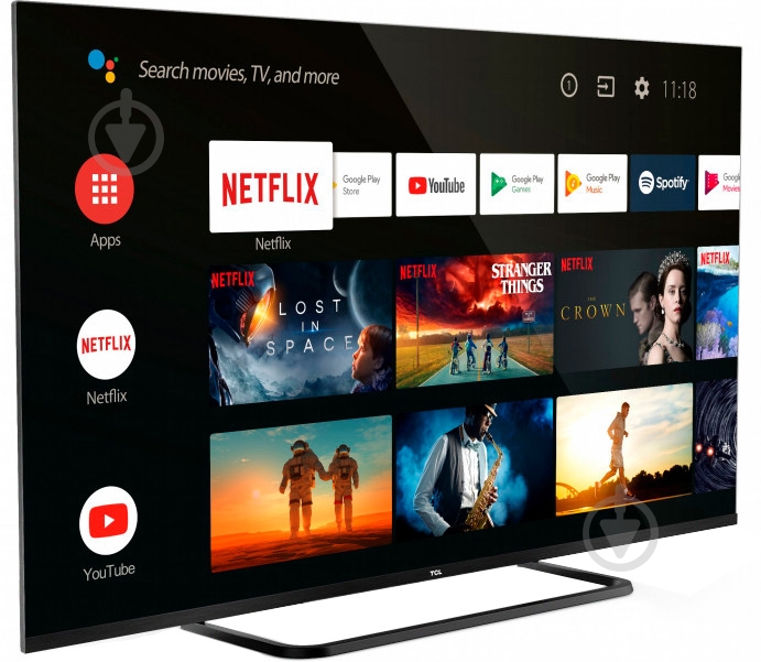 Телевизор TCL 55EP680 - фото 2