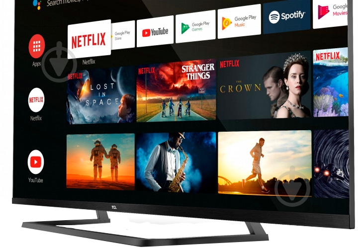Телевизор TCL 55EP680 - фото 4