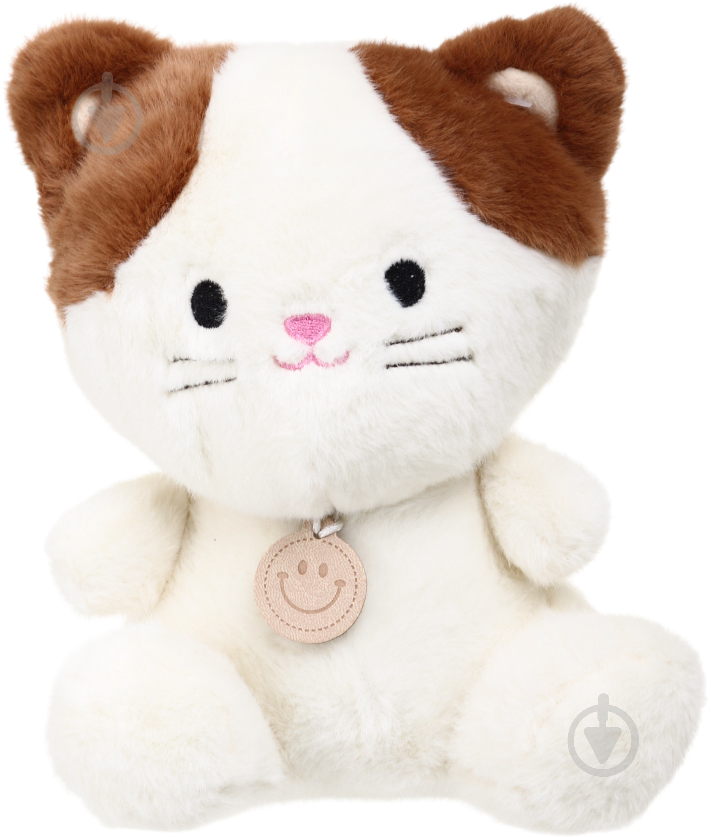 Мягкая игрушка HW Кот пятнистые DT251361-8.5" - фото 1 Мягкая игрушка HW Кот пятнистые DT251361-8.5" - фото 1