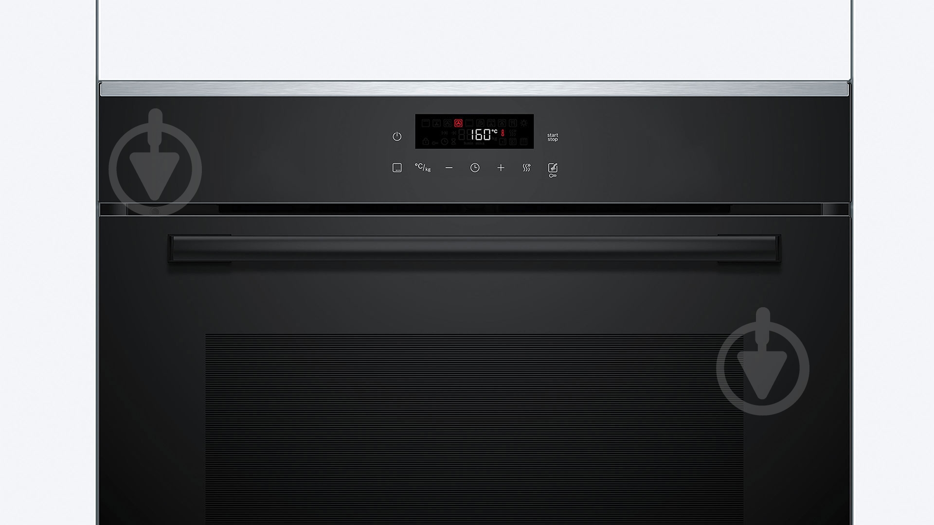 ВИТРИНА! Духовой шкаф Bosch электрическая встроенная HBG272EB3 - фото 2 ВИТРИНА! Духовой шкаф Bosch электрическая встроенная HBG272EB3 - фото 2