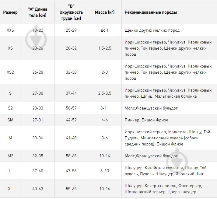 Жилет Природа для собак SPRING принт M - фото 5 Жилет Природа для собак SPRING принт M - фото 5