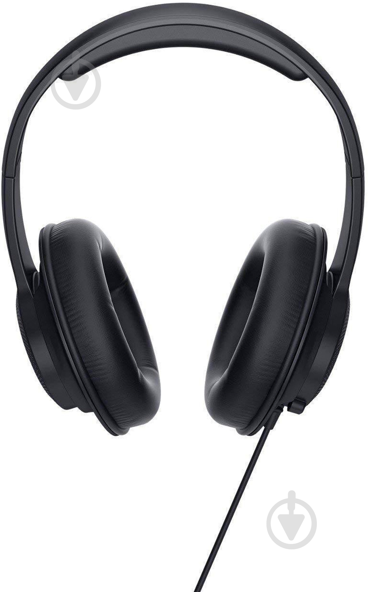 Наушники Dell Performance USB Headset – AE2 black (520-AAKK) - фото 3