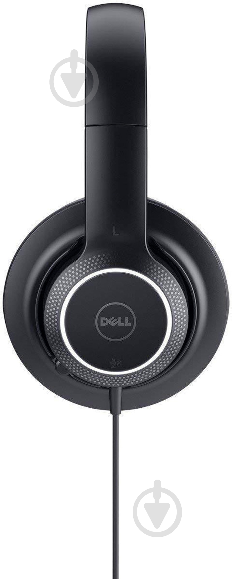Наушники Dell Performance USB Headset – AE2 black (520-AAKK) - фото 4