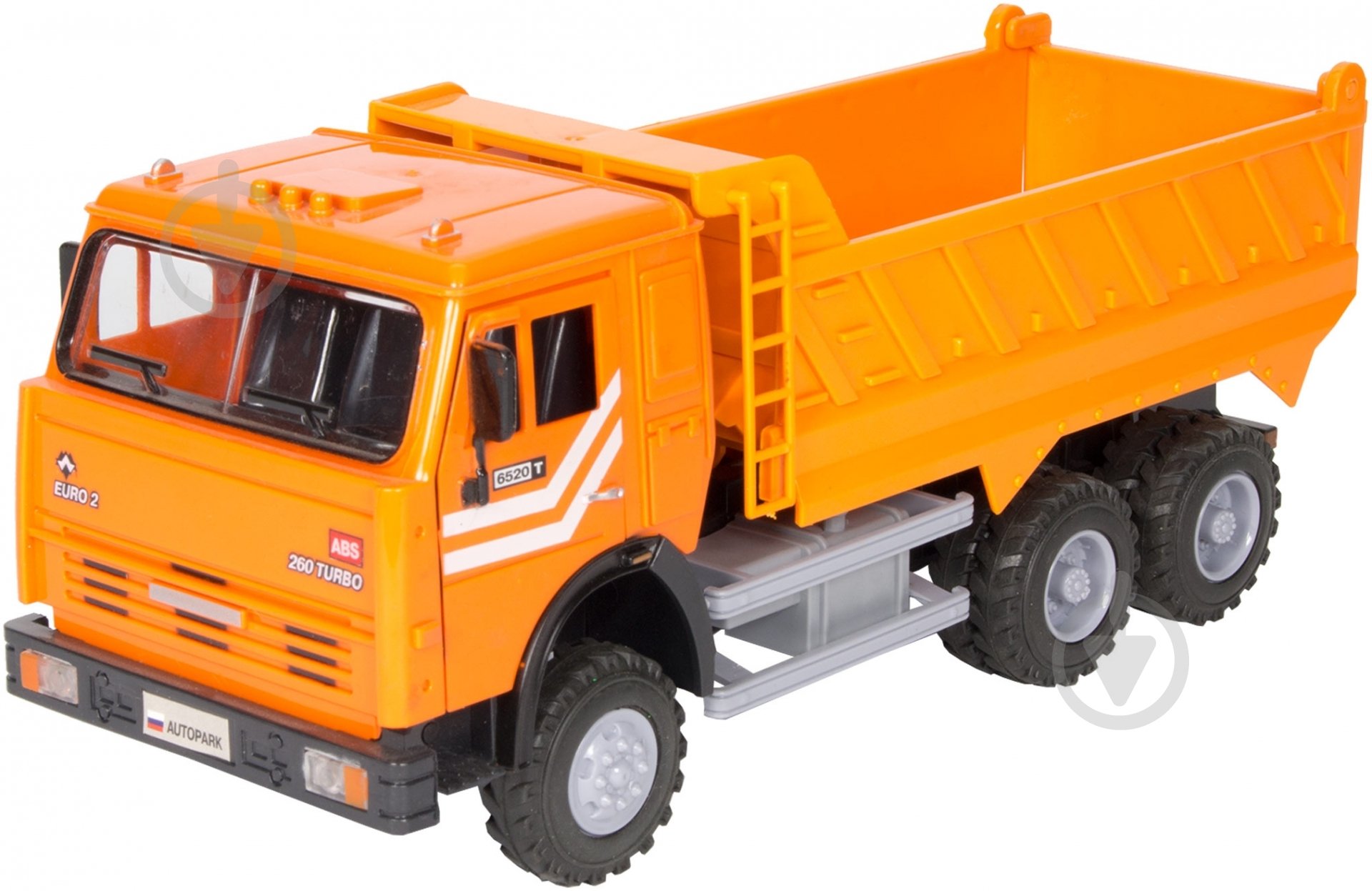 Самосвал Joy Toy Камаз JT 9099 A ODM14603 - фото 1 Самосвал Joy Toy Камаз JT 9099 A ODM14603 - фото 1