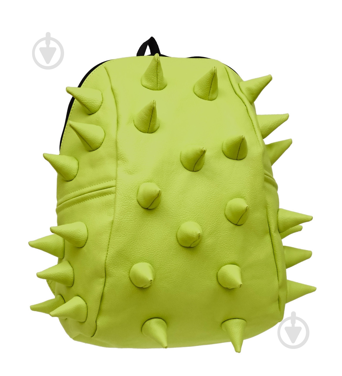 Рюкзак Madpax Rex Half Bringht Green - фото 2