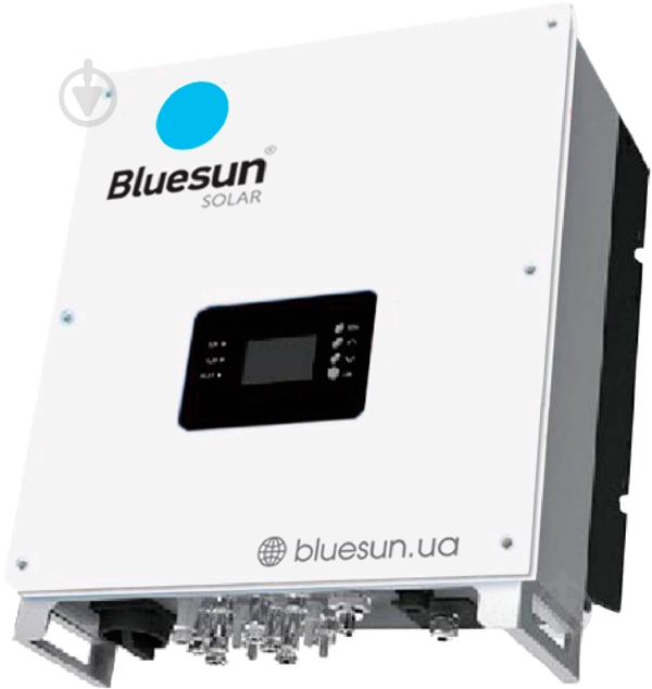 Солнечный сетевой инвертор Bluesun BSI6000HD - фото 1