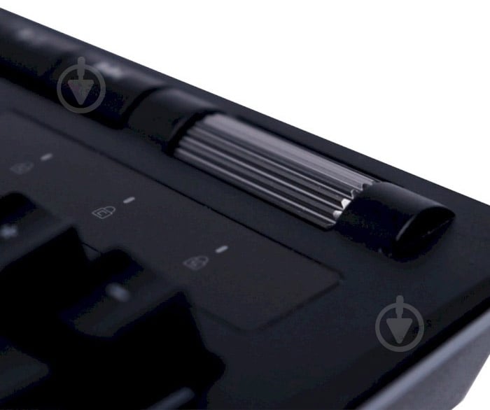 Клавиатура 1stPlayer (K9) Mechanical Blue Switch Black - фото 5