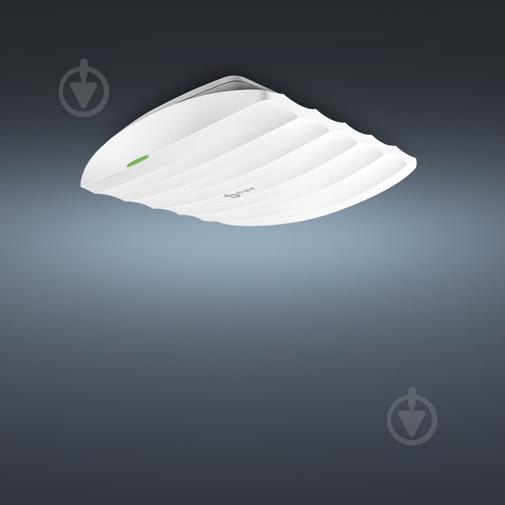 Точка доступа TP-Link (EAP110) - фото 6 Точка доступа TP-Link (EAP110) - фото 6