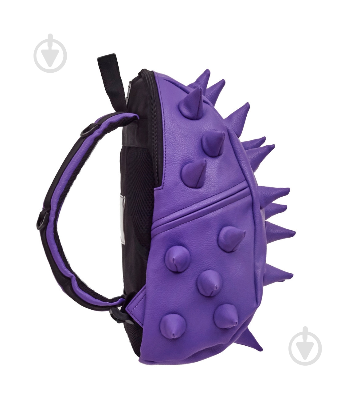 Рюкзак Madpax Rex Half Bringht Purple - фото 3 Рюкзак Madpax Rex Half Bringht Purple - фото 3