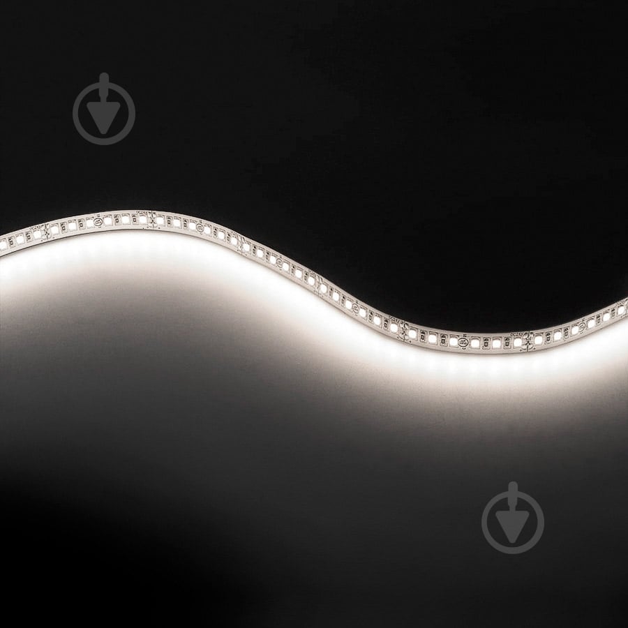 Стрічка світлодіодна Hopfen 2835 120 LED 12 Вт IP20 12 В білий - фото 1 Стрічка світлодіодна Hopfen 2835 120 LED 12 Вт IP20 12 В білий - фото 1