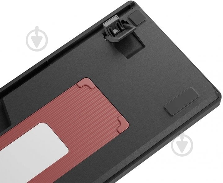 Клавиатура 1stPlayer (GA87 Blue Switch) black - фото 3 Клавиатура 1stPlayer (GA87 Blue Switch) black - фото 3