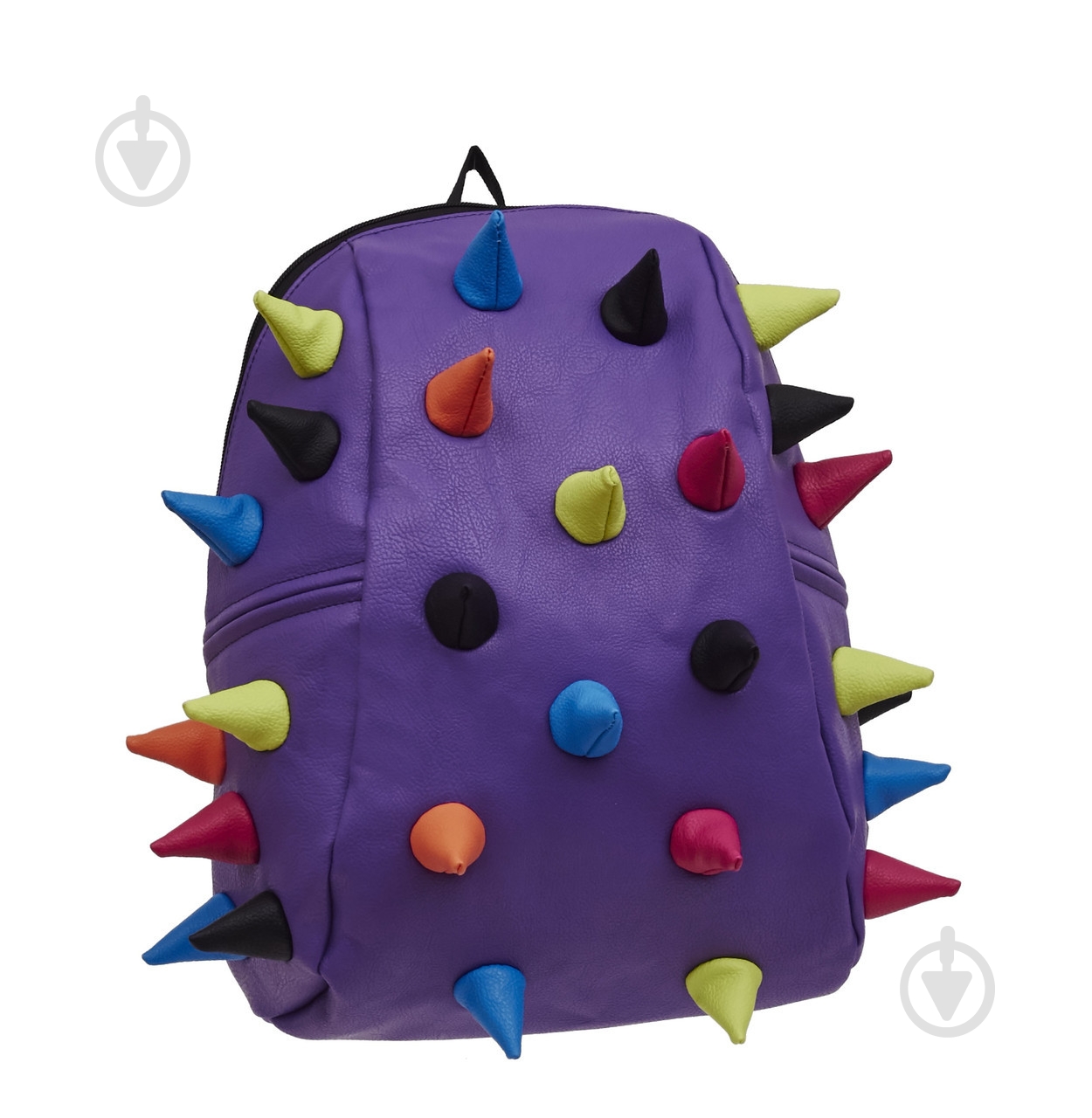 Рюкзак Madpax Rex Half Bringht Purple Multi - фото 2 Рюкзак Madpax Rex Half Bringht Purple Multi - фото 2