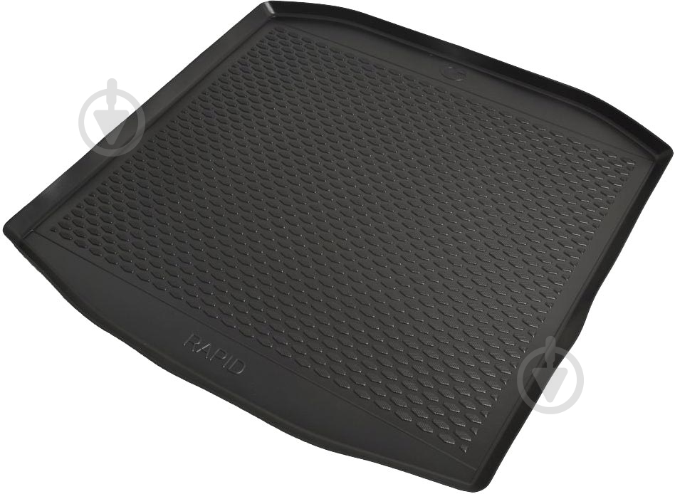 Коврики автомобильные ELIT KHD 290089 модельные - фото 1