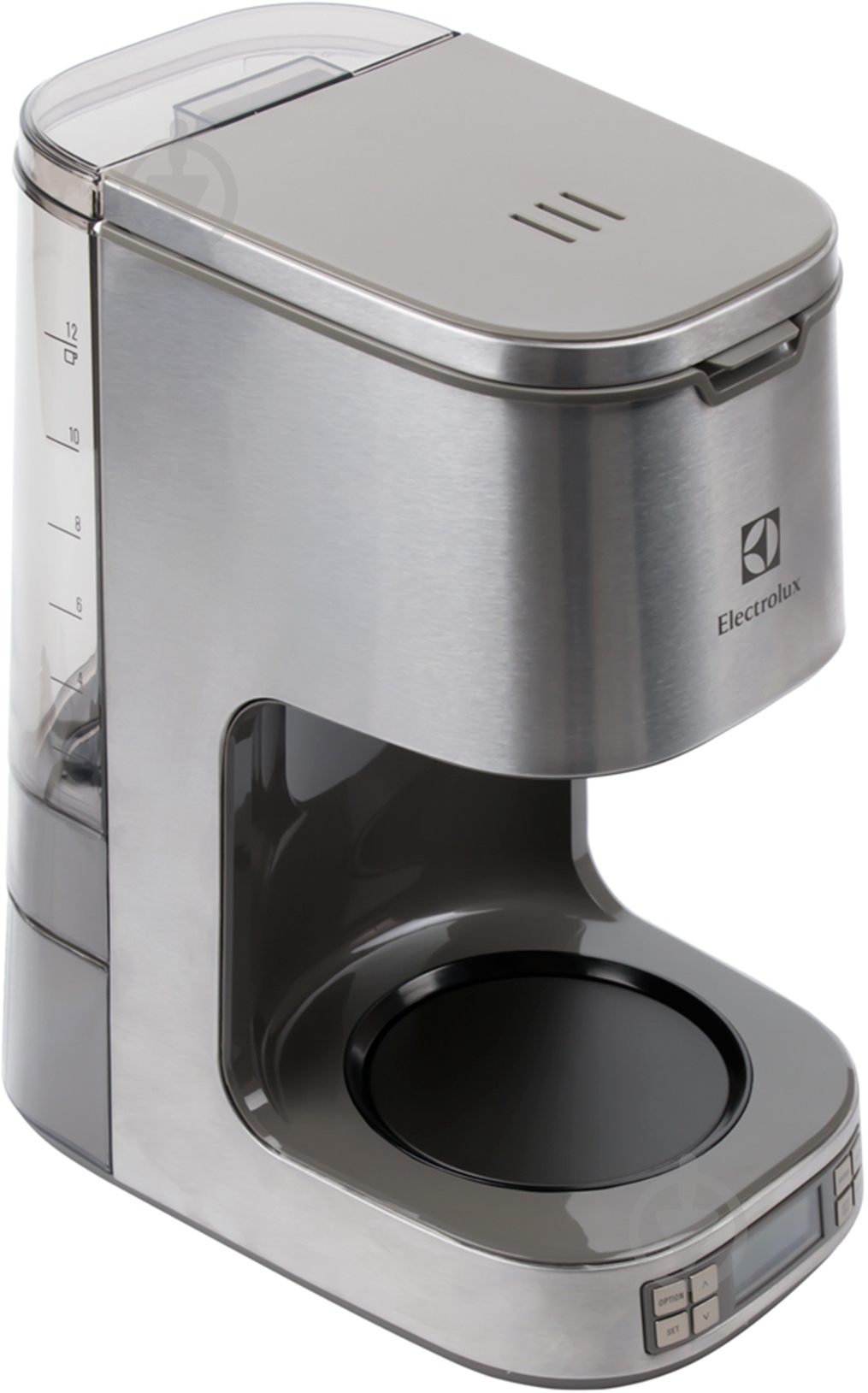 Кофеварка капельная Electrolux EKF7800 - фото 1