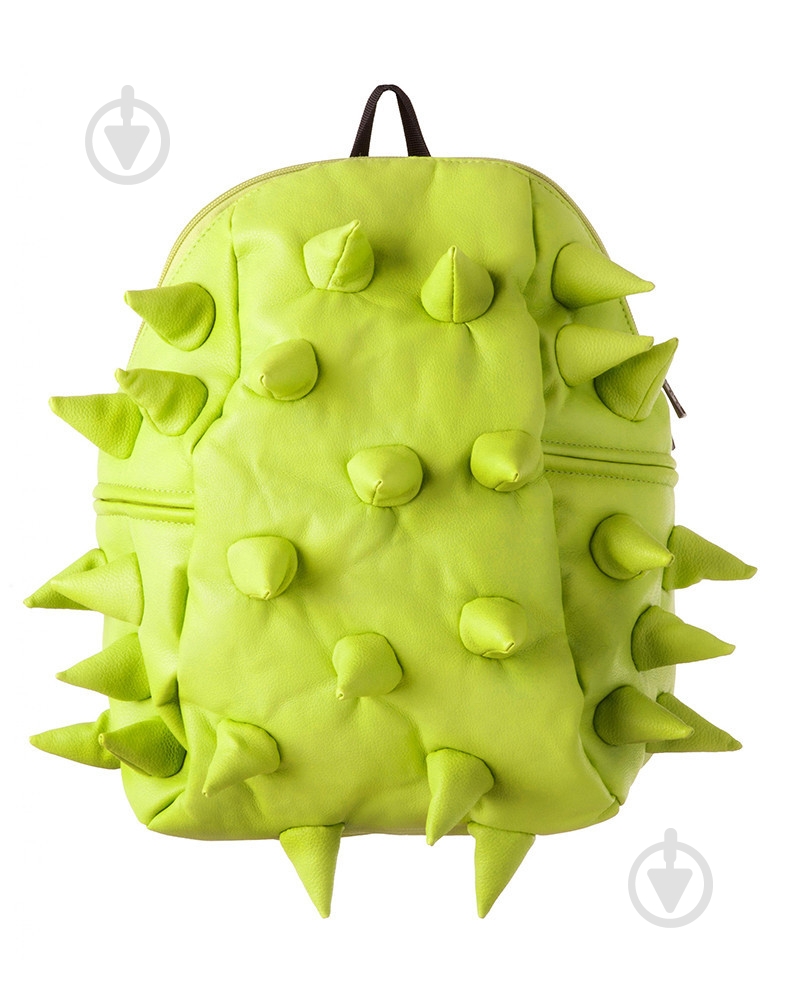 Рюкзак Madpax Rex Half Dinosour Lime - фото 3 Рюкзак Madpax Rex Half Dinosour Lime - фото 3