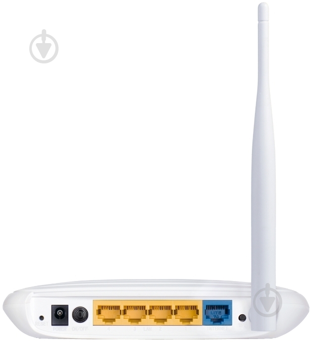Wi-Fi-роутер TP-Link TL-WR743ND - фото 2 Wi-Fi-роутер TP-Link TL-WR743ND - фото 2