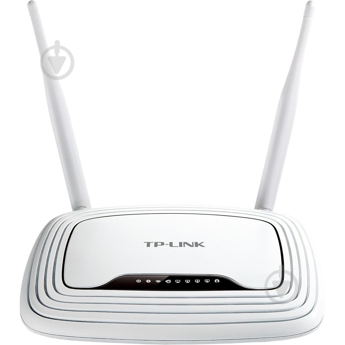 Wi-Fi-роутер TP-Link TL-WR843ND - фото 1
