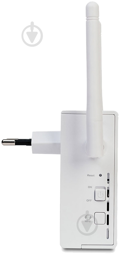 Ретранслятор ASUS RP-N12 - фото 2 Ретранслятор ASUS RP-N12 - фото 2