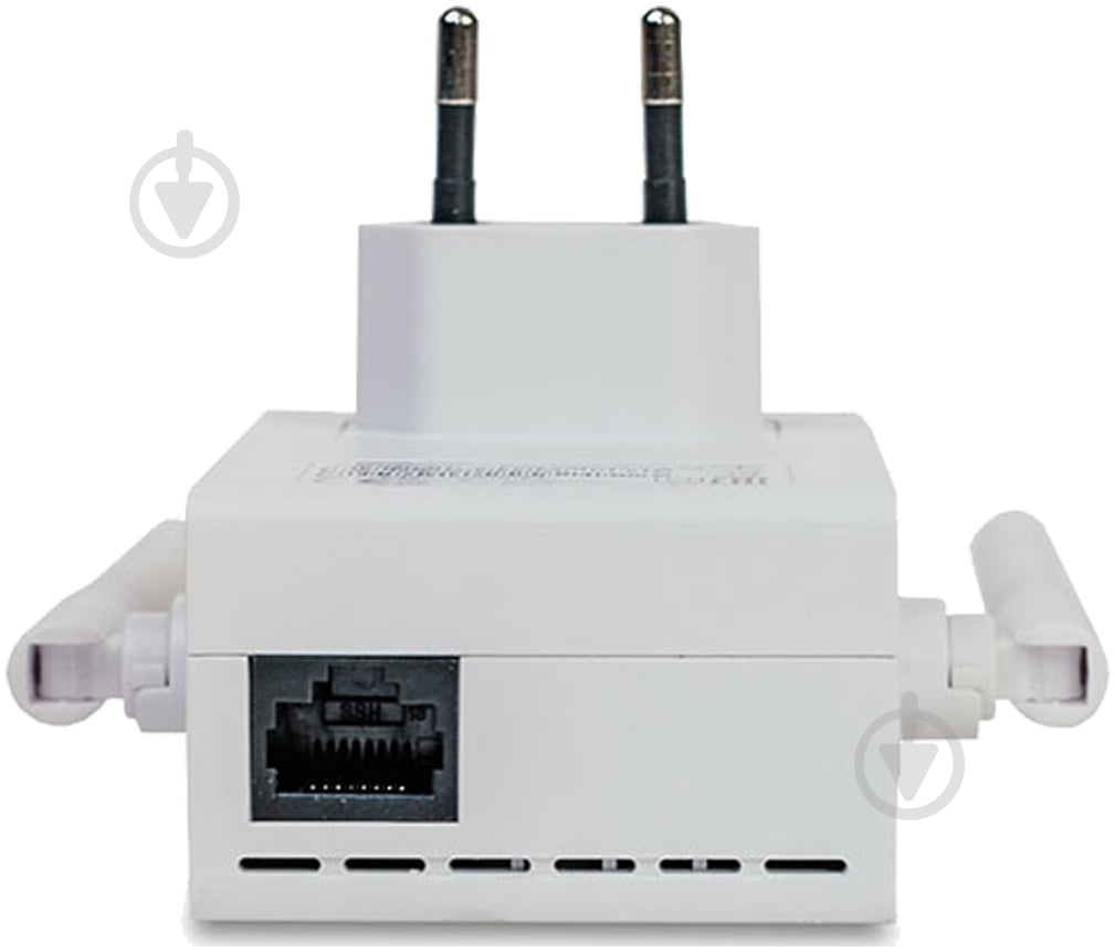 Ретранслятор ASUS RP-N12 - фото 5 Ретранслятор ASUS RP-N12 - фото 5