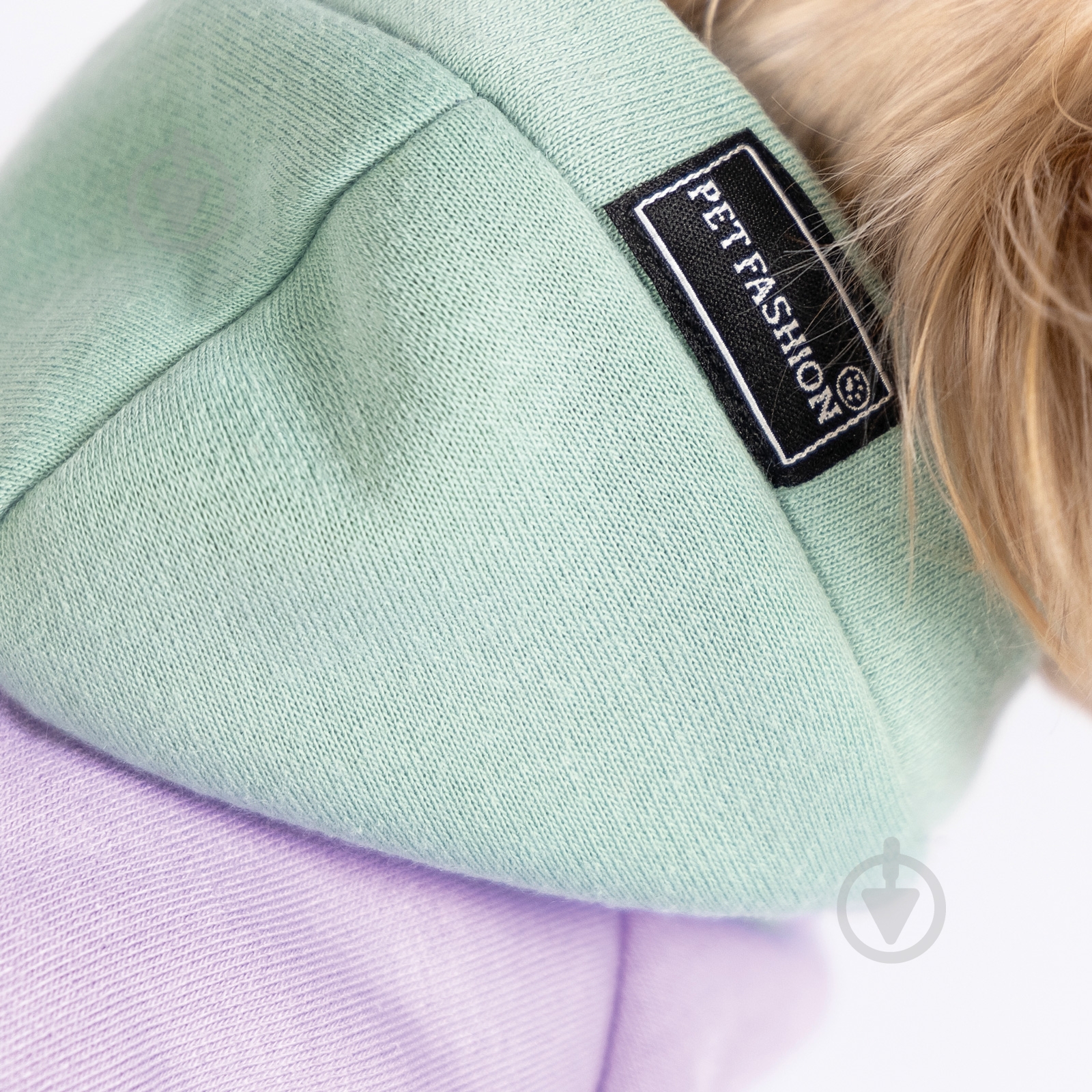 Толстовка с капюшоном Природа Be Different S - фото 2 Толстовка с капюшоном Природа Be Different S - фото 2