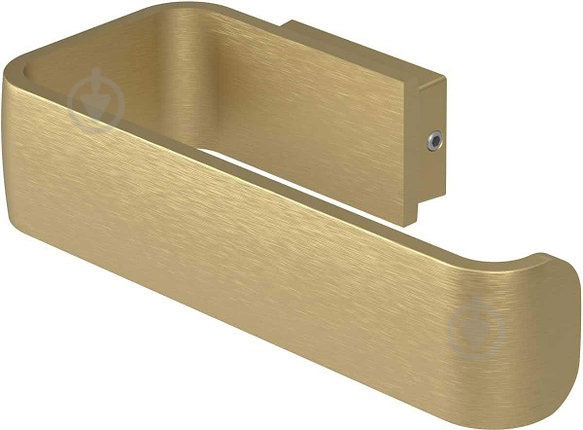 Держатель для туалетной бумаги Haceka Aline Gold - фото 1 Держатель для туалетной бумаги Haceka Aline Gold - фото 1