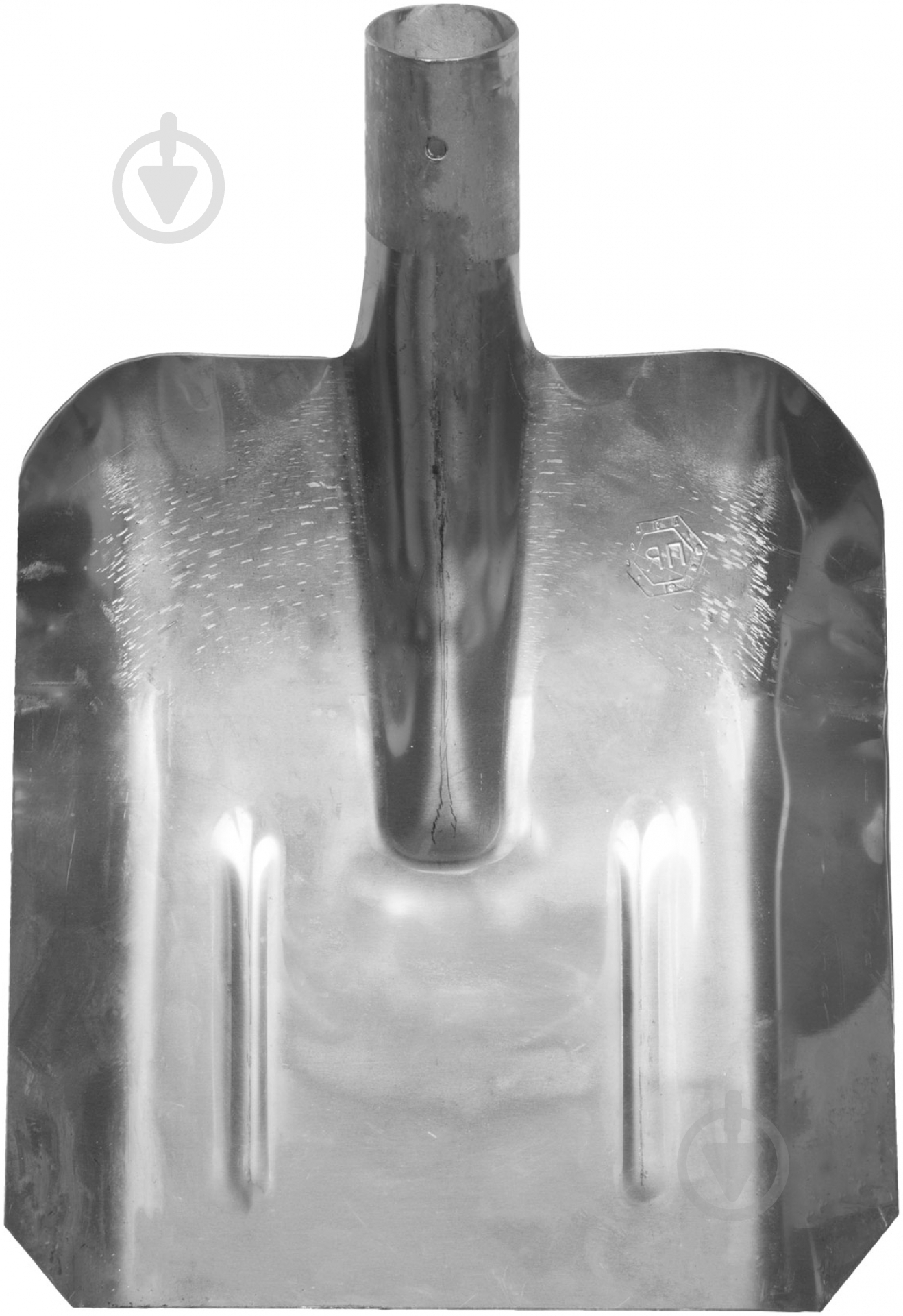 Лопата без черенка Водолій №2 - фото 1