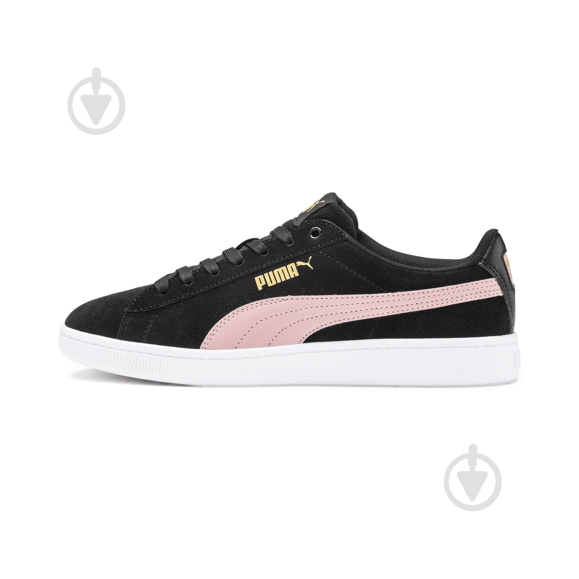 Кроссовки Puma Vikky v2 36972511 р.36 черный - фото 1