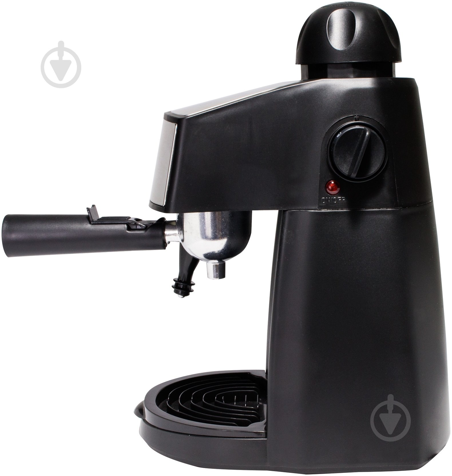 Кофеварка рожковая Aurora AU-142 - фото 2