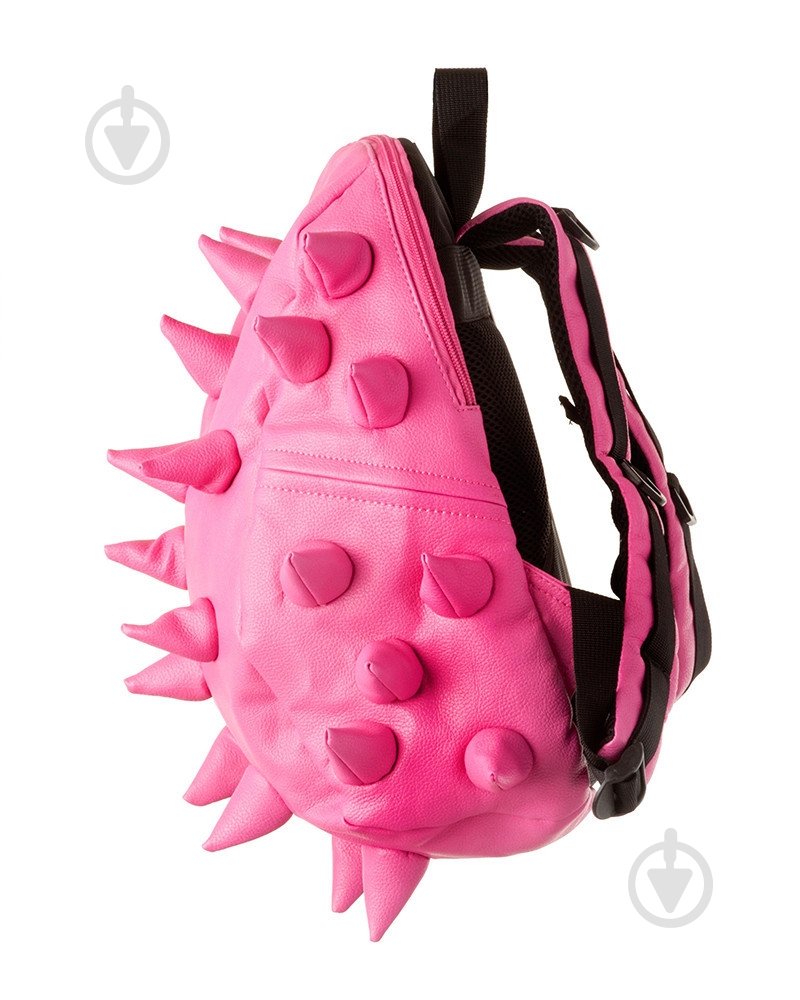 Рюкзак Madpax Rex Half Pink - фото 3 Рюкзак Madpax Rex Half Pink - фото 3