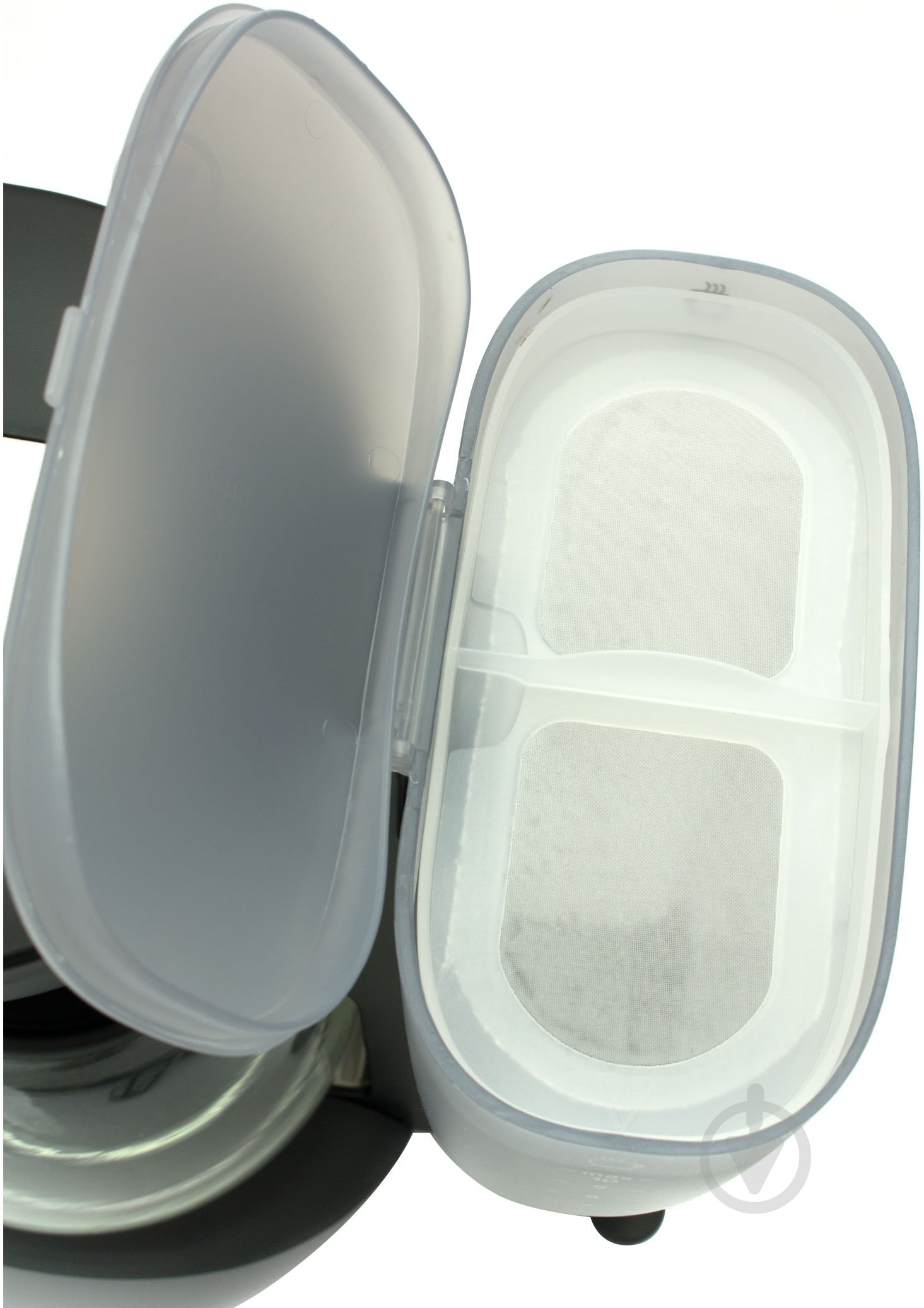 Кофеварка капельная Aurora AU-143 - фото 5