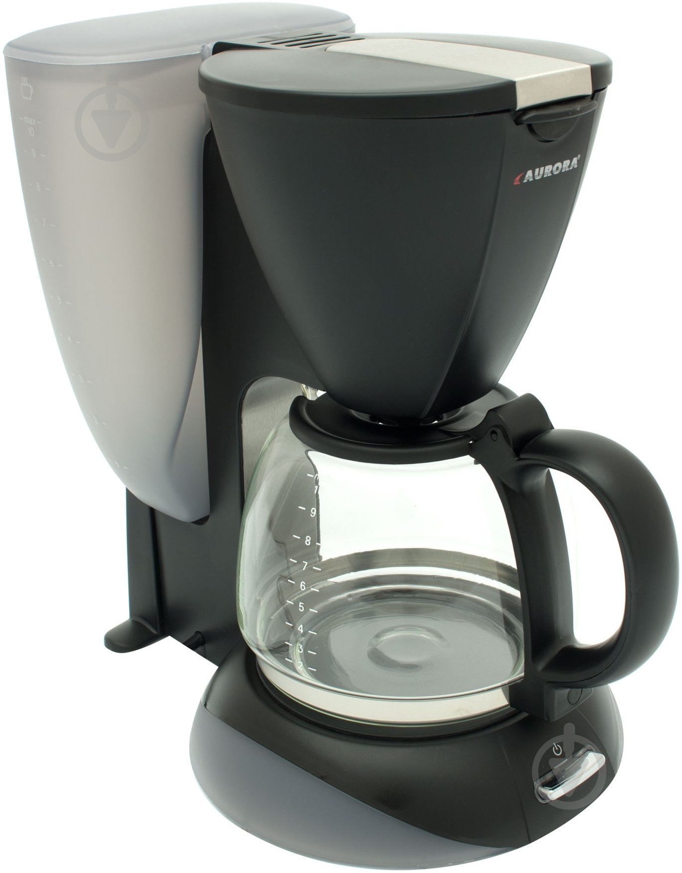 Кофеварка капельная Aurora AU-143 - фото 2