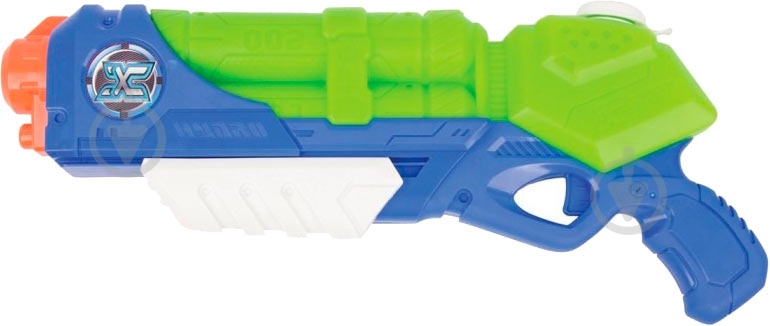 Бластер водный Zuru X -Shot Stealth soaker 012332Q - фото 1 Бластер водный Zuru X -Shot Stealth soaker 012332Q - фото 1