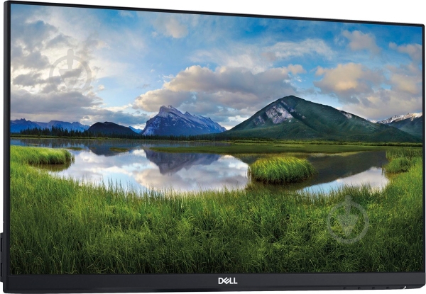 Монитор Dell P2219HWOS 21,5" (210-APWS) - фото 2