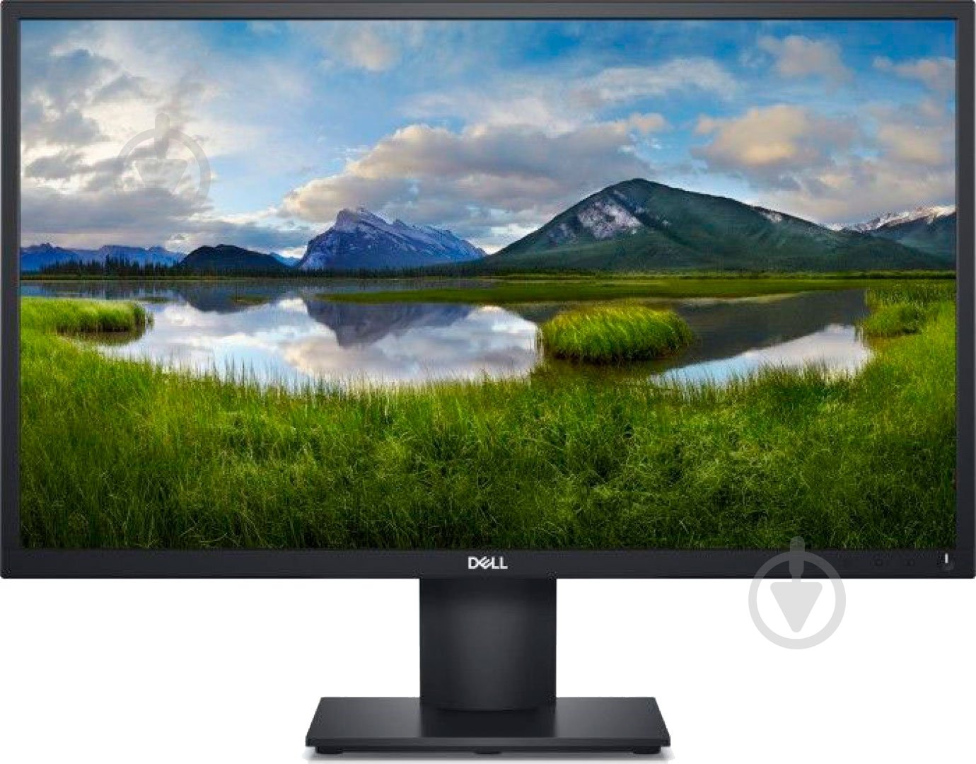 Монитор Dell E2420H 23,8" (210-ATTS) - фото 1