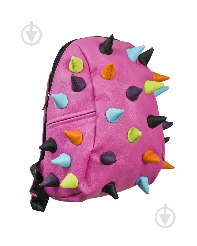 Рюкзак Madpax Rex Half Pink Multi - фото 1 Рюкзак Madpax Rex Half Pink Multi - фото 1