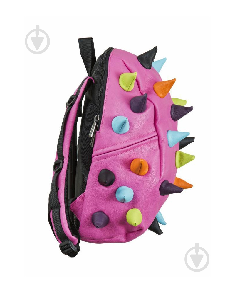 Рюкзак Madpax Rex Half Pink Multi - фото 2 Рюкзак Madpax Rex Half Pink Multi - фото 2