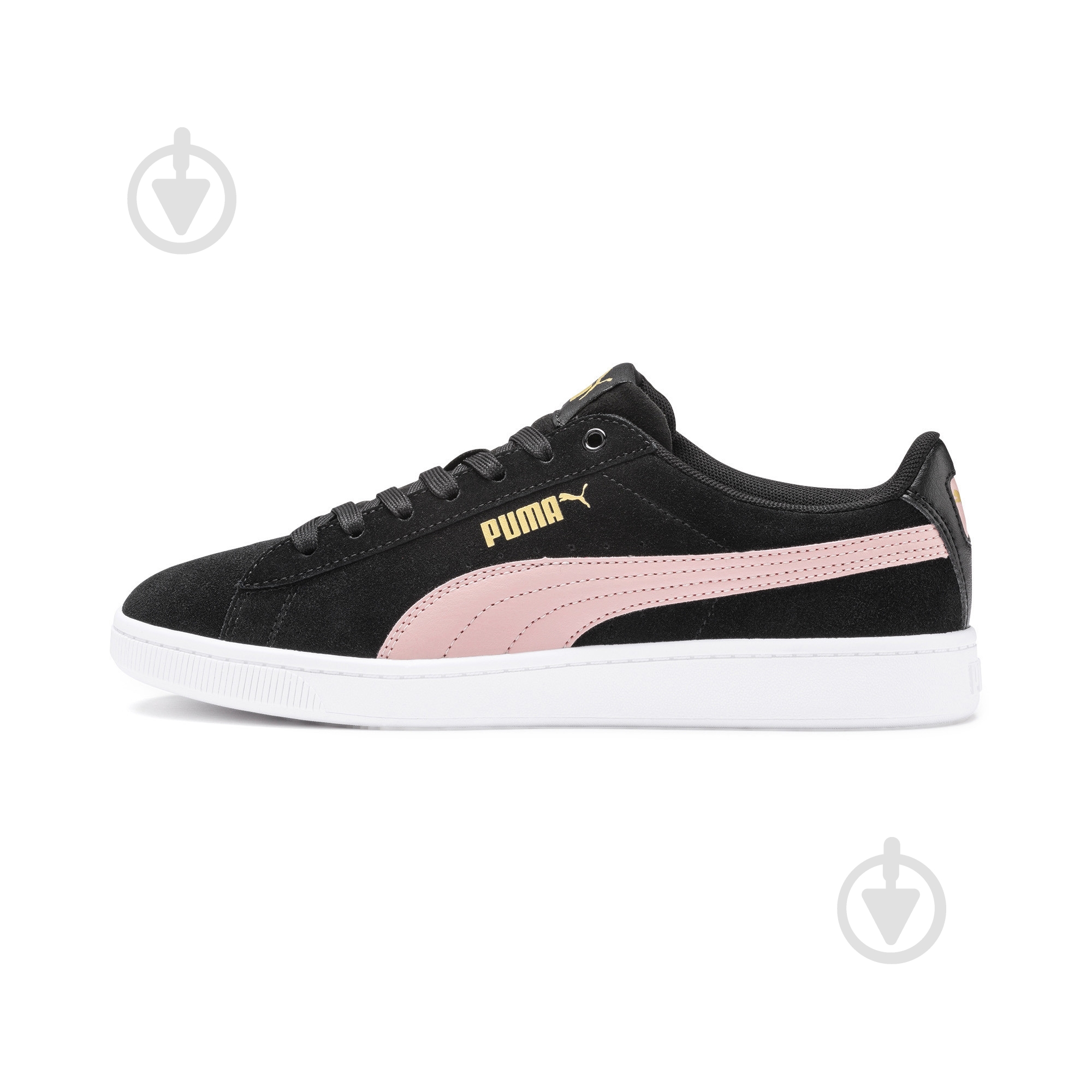 Кроссовки Puma Vikky v2 36972511 р.40 черный - фото 1