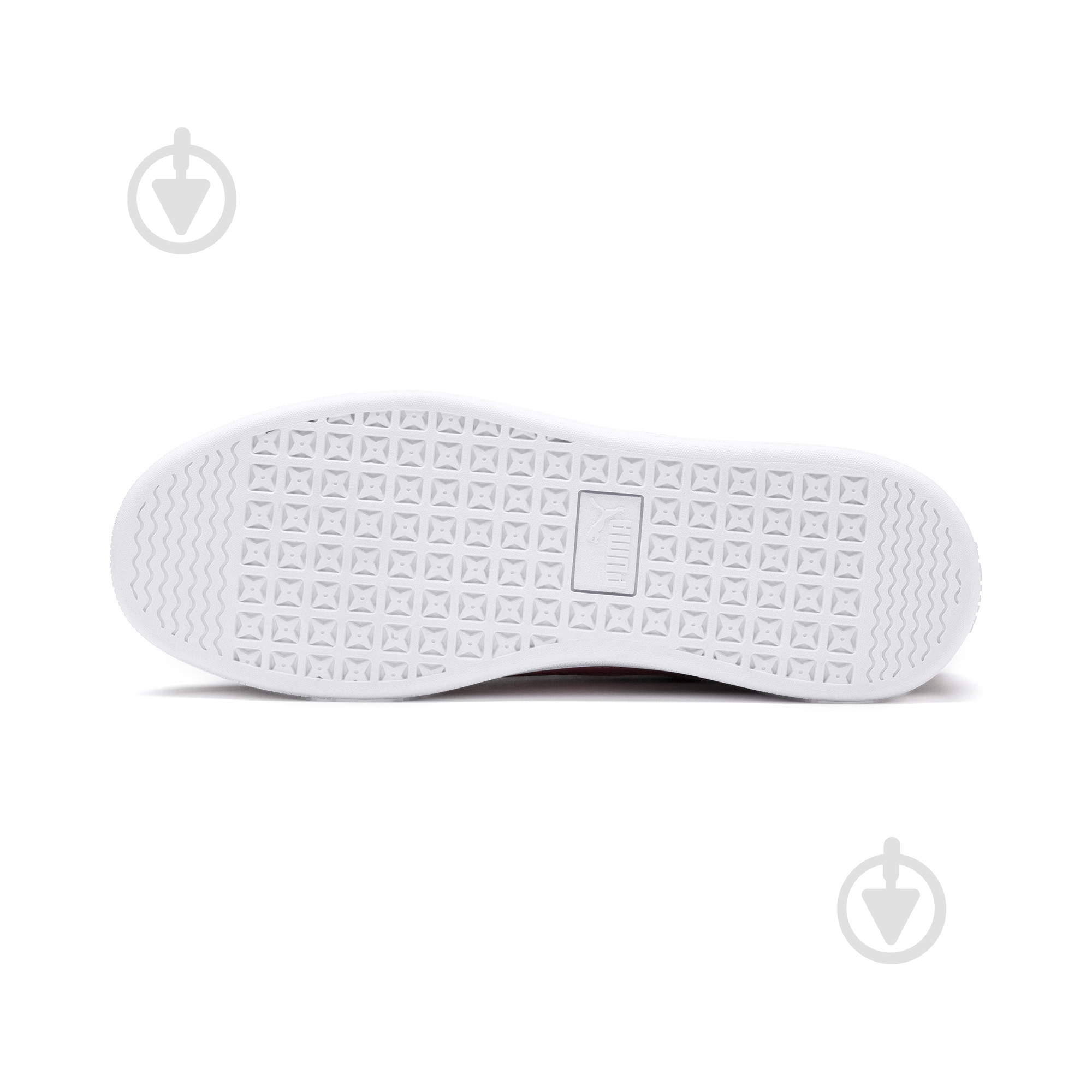 Кроссовки Puma Vikky v2 36972511 р.40 черный - фото 3