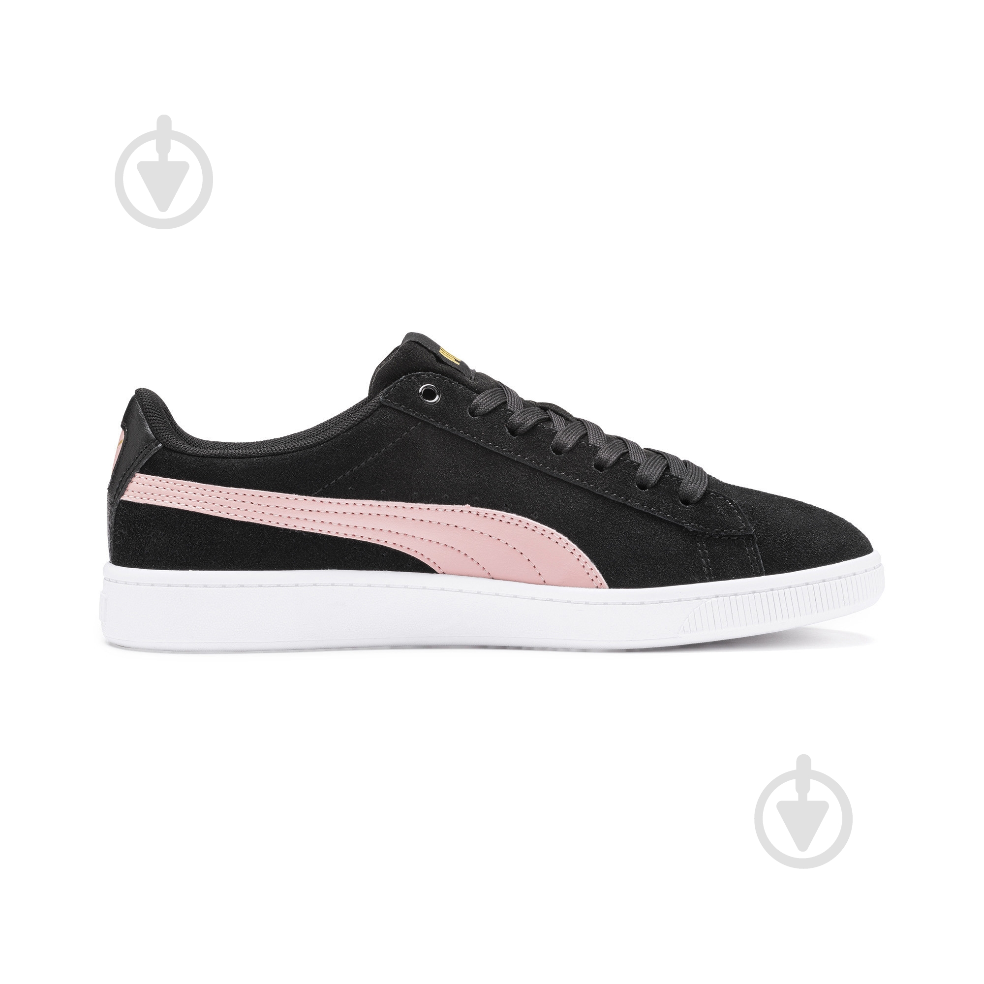 Кроссовки Puma Vikky v2 36972511 р.40 черный - фото 5