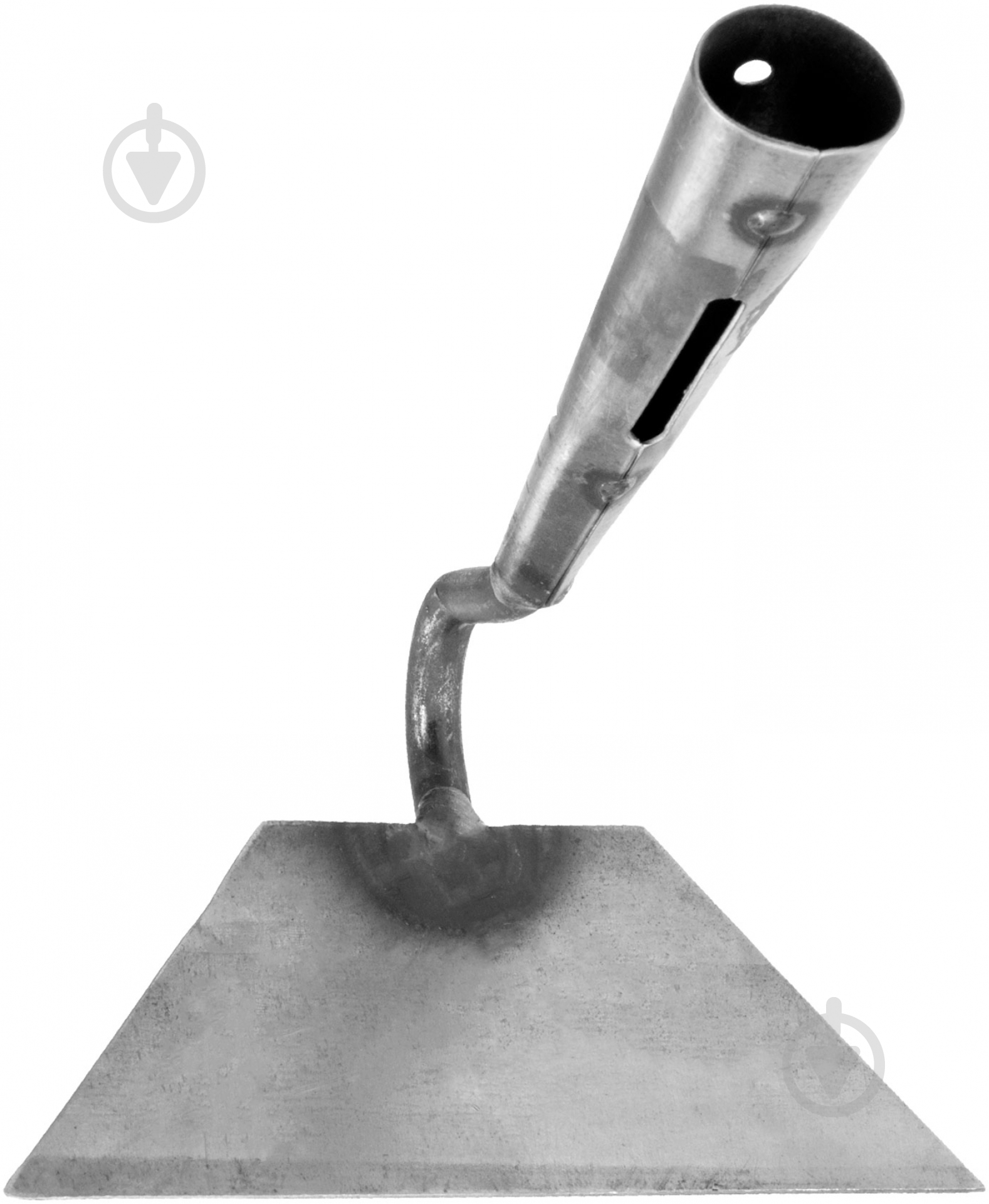 Тяпка Водолій №1 без черенка - фото 1 Тяпка Водолій №1 без черенка - фото 1